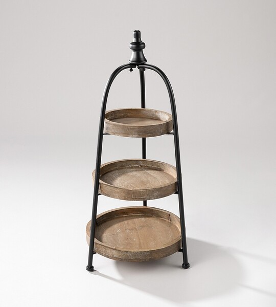 Tisch Gordes 32x62 cm