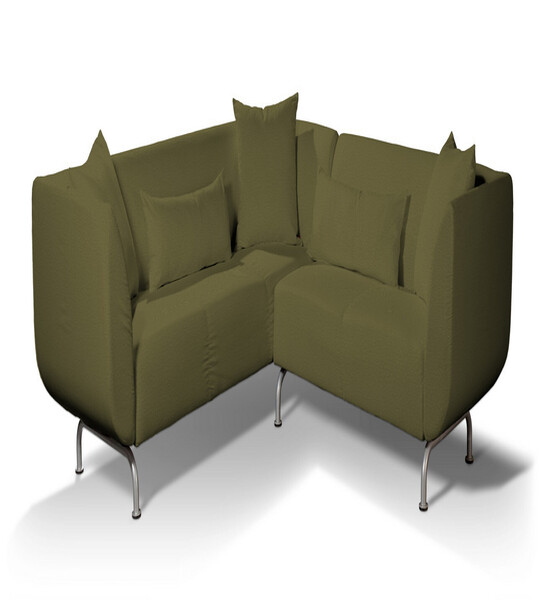 3+2 Strömstad Ecke Sofa Bezug