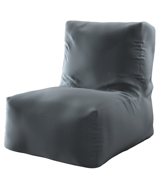 Pouffe Sessel
