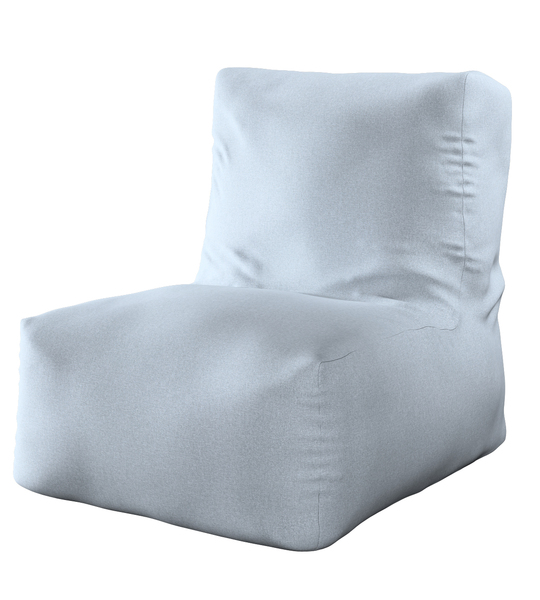 Pouffe Sessel