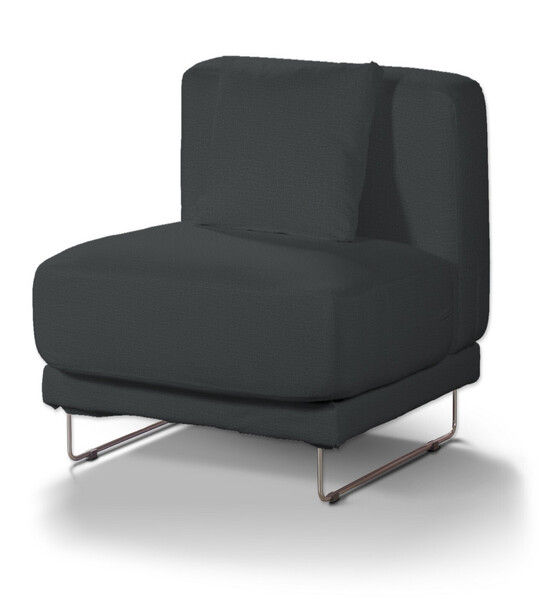 Rückenösand 1-Sitzer fest Sofa Bezug