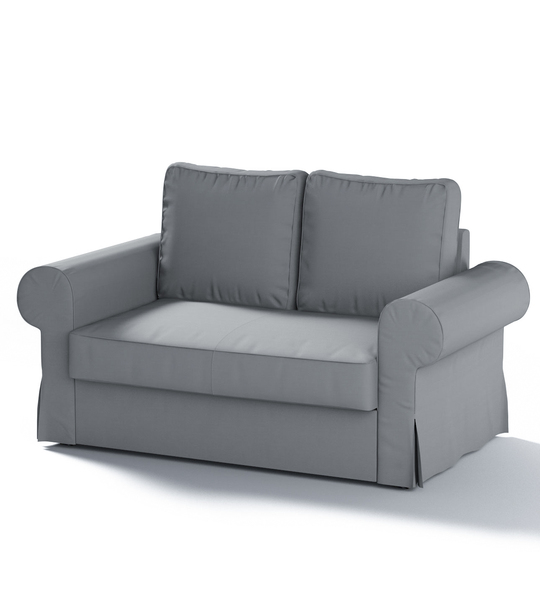Backabro 2-Sitzer Sofa Bett Bezug