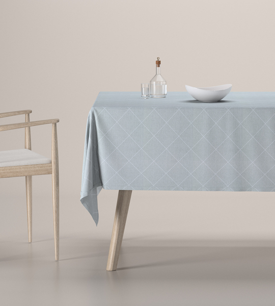 Tischdecke rechteckig