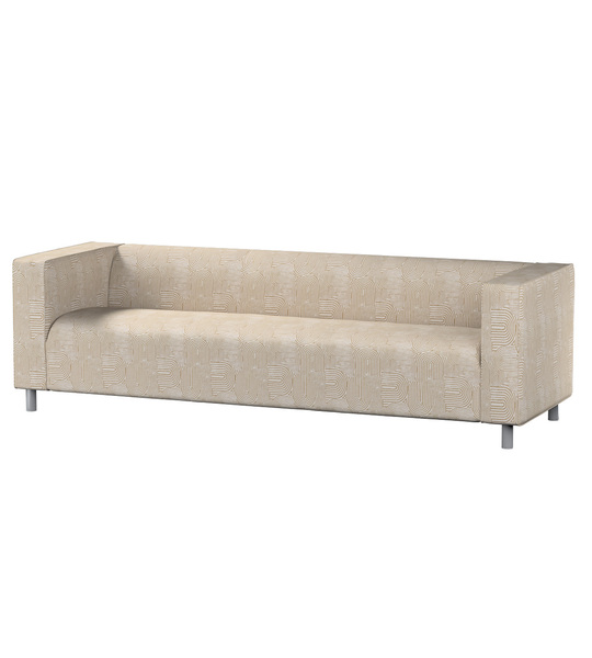 Klippan 4-Sitzer Sofa Bezug