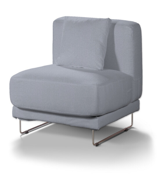 Rückenösand 1-Sitzer fest Sofa Bezug