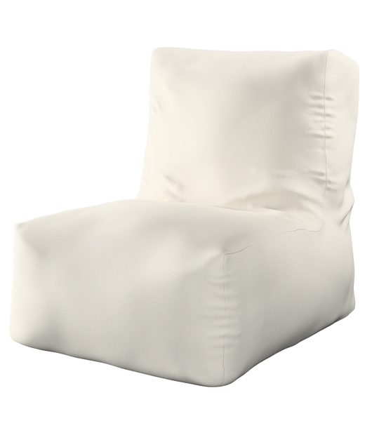 Pouffe Sessel