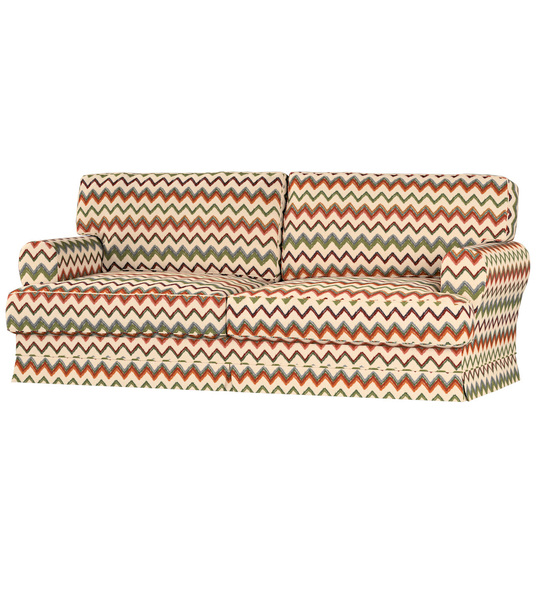 Ekeskog fest Sofa Bezug