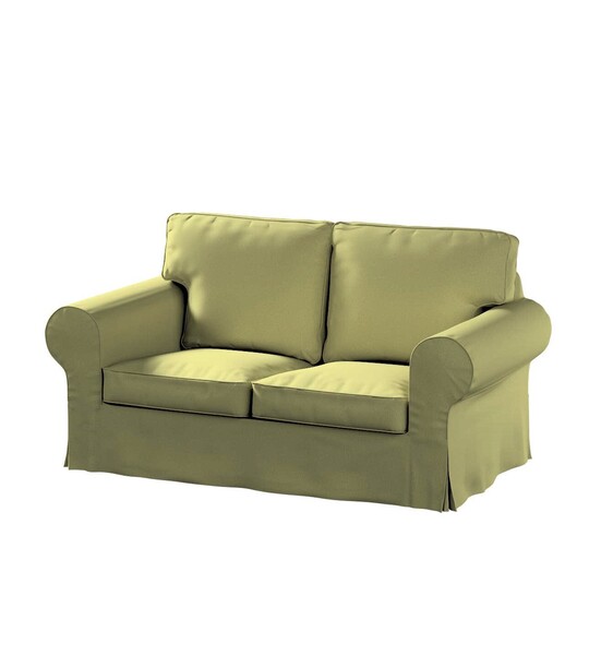 Ektorp 2-Sitzer Sofa Bett, Model after 2012 Bezug
