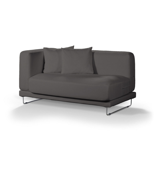 Rückenösand 2-Sitzer fest Sofa Bezug