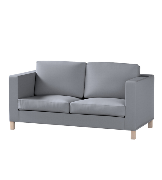 Karlanda Sofa Bett, kurz Fit Bezug