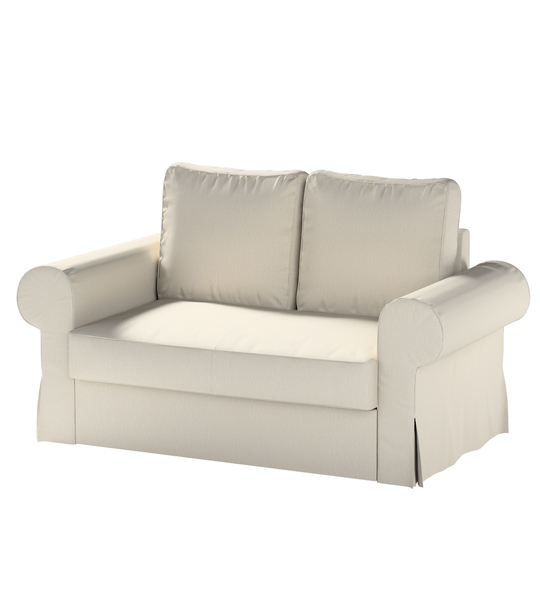 Backabro 2-Sitzer Sofa Bett Bezug
