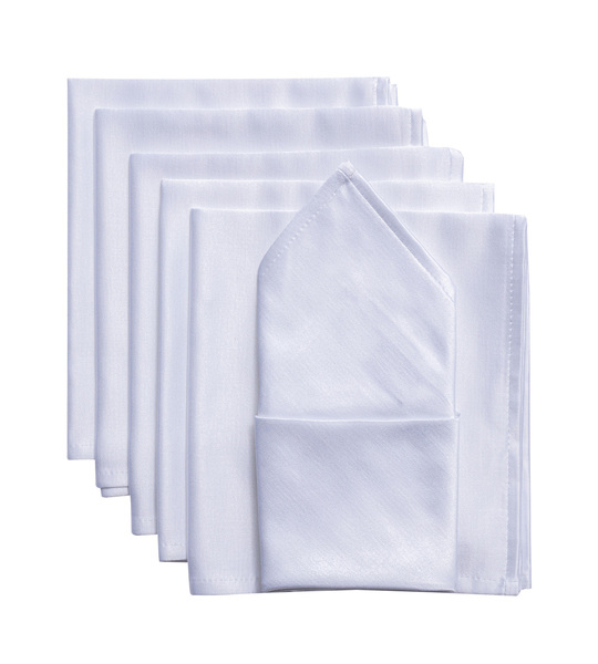 Set Servietten 6 Stk 42 x 42 Damasco 141-78