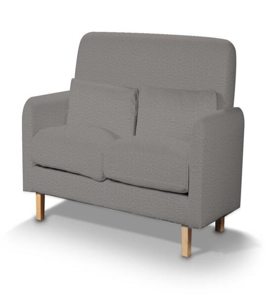 Nikkala kurz Fit Sofa Bezug