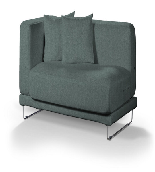 Rückenösand 2-Sitzer fest Sofa Bezug
