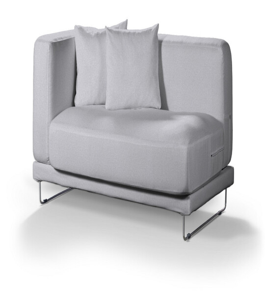 Rückenösand 2-Sitzer fest Sofa Bezug