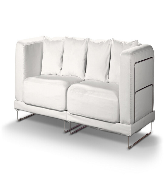 Rückenösand 3-Sitzer fest Sofa Bezug