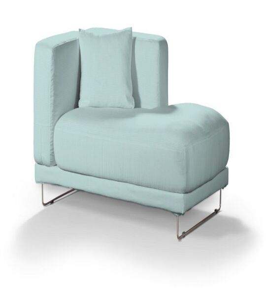 Rückenösand rechts-Hand Chaise Longue Bezug