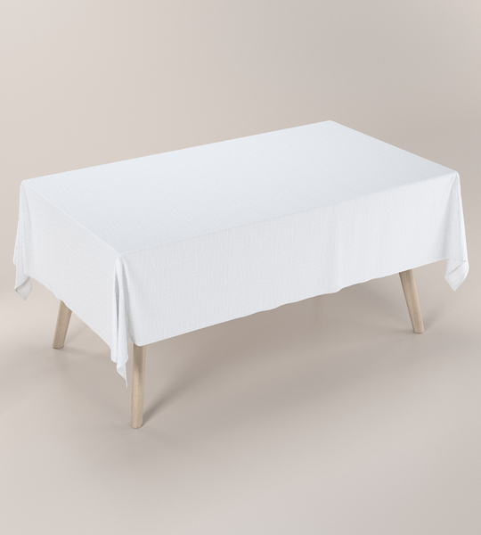 Tischdecke rechteckig