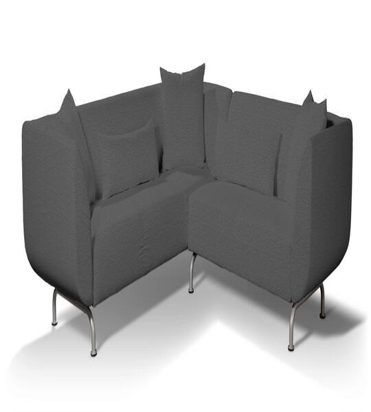 3+2 Strömstad Ecke Sofa Bezug