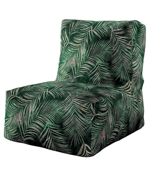 Pouffe Sessel