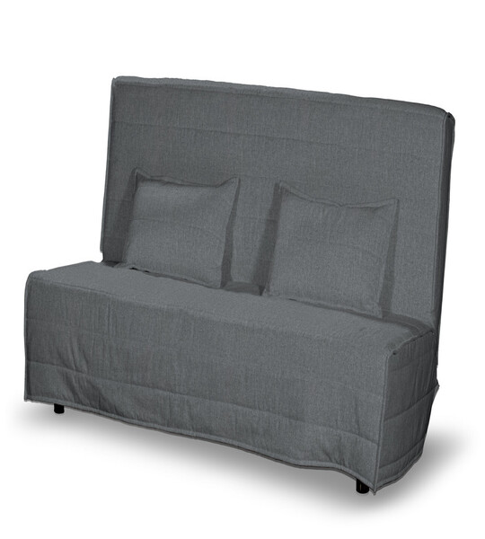 Beddinge lang und 2 Kissen Covers Sofa Bezug