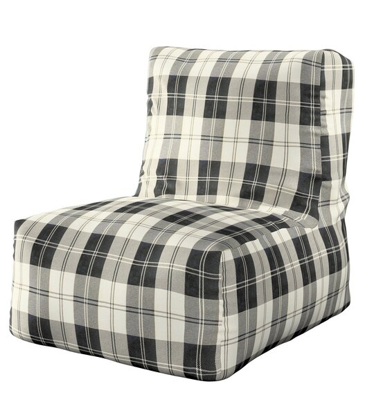 Pouffe Sessel