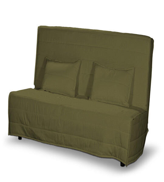 Beddinge lang und 2 Kissen Covers Sofa Bezug