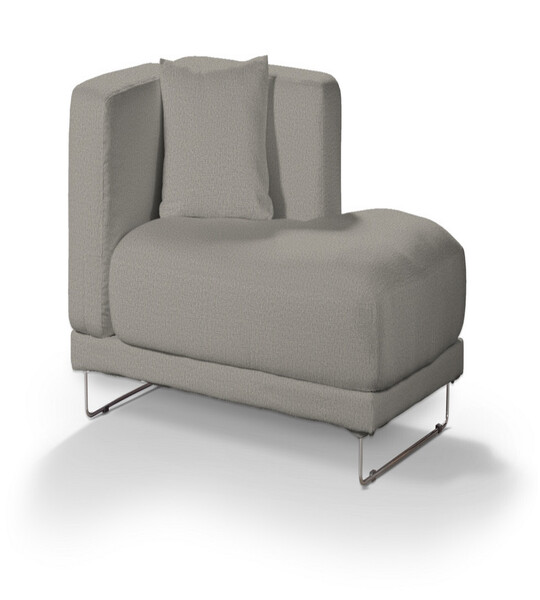 Rückenösand rechts-Hand Chaise Longue Bezug