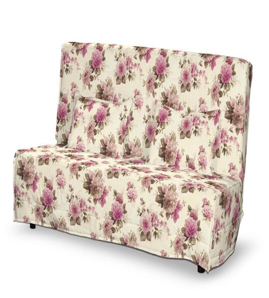 Beddinge lang und 2 Kissen Covers Sofa Bezug