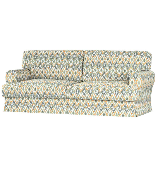 Ekeskog fest Sofa Bezug