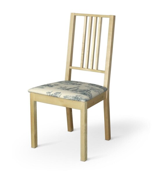 Börje Seat Kissen Bezug