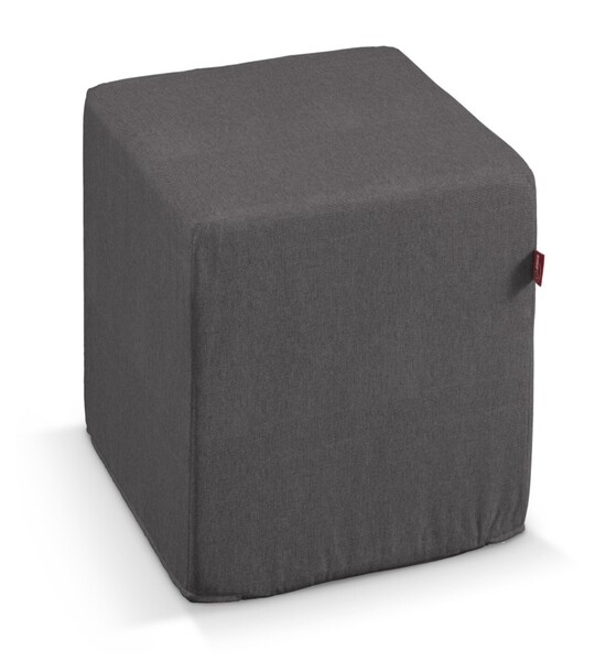 Cube Pouffe