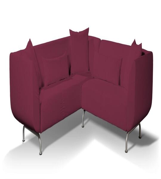 3+2 Strömstad Ecke Sofa Bezug