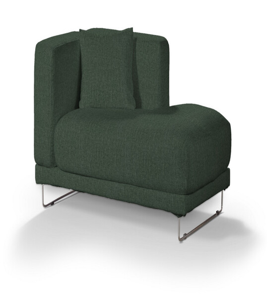 Rückenösand rechts-Hand Chaise Longue Bezug