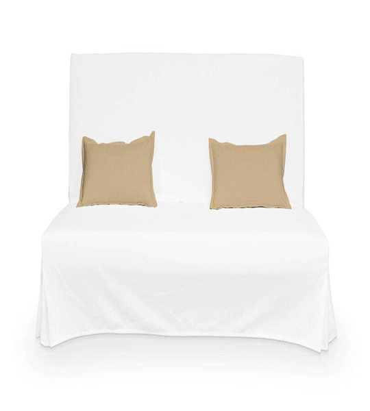 Set of 2 Non-Quilted Beddinge Kissen Covers