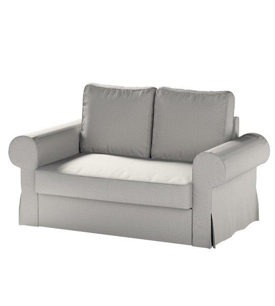 Backabro 2-Sitzer Sofa Bett Bezug