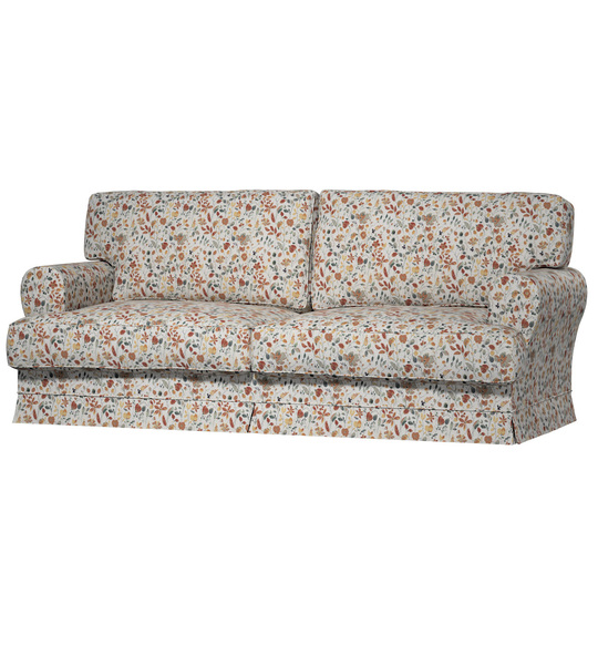 Ekeskog fest Sofa Bezug