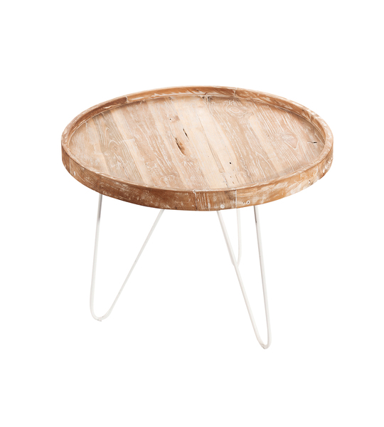 Couchtisch Tempah Höhe42 cm