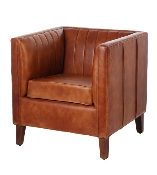 Sessel Gede 80x80x74cm
