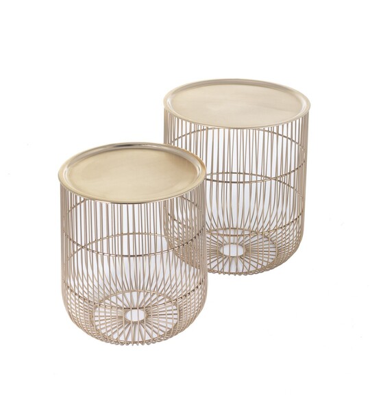 Tisch-Set Oro 2Stk
