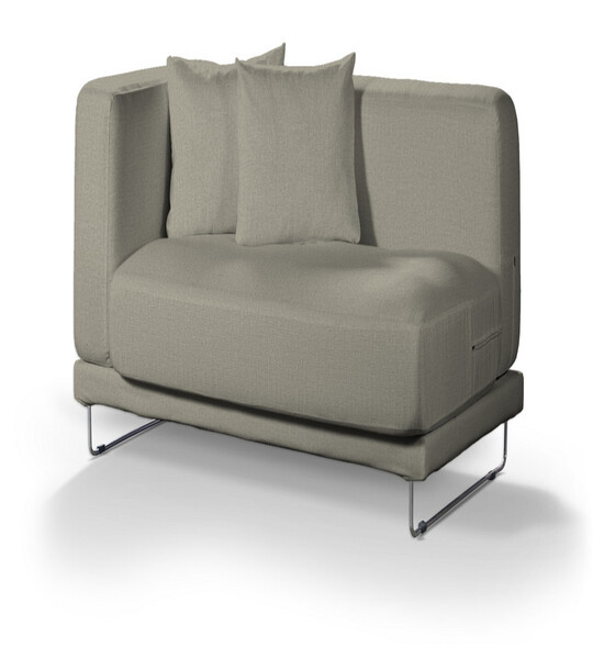 Rückenösand 2-Sitzer fest Sofa Bezug