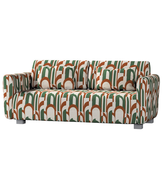2-Sitzer Mysinge Sofa Bezug