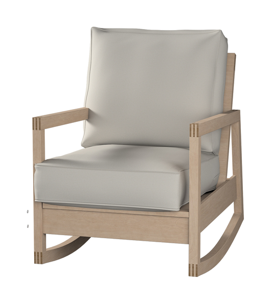 Lillberg Sessel Bezug