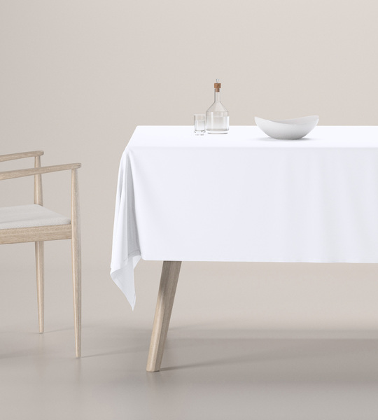 Tischdecke rechteckig