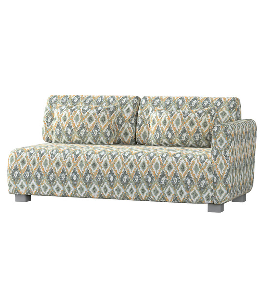 2-Sitzer ein Armrest Mysinge Sofa Bezug