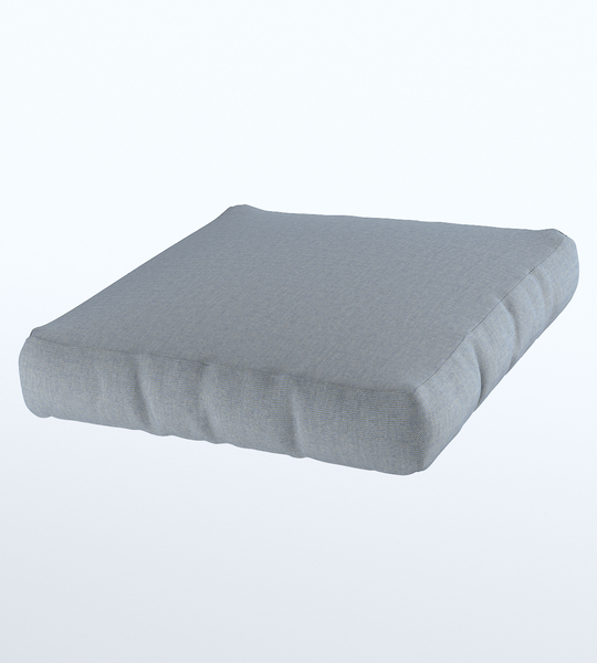 Duvholmen Seat Kissen Bezug 62x62cm (BONDHOLMEN, SOLLERÖN, NÄMMARÖ, SEGERÖN)