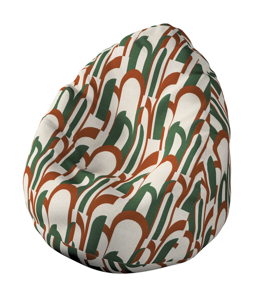 Bean Bag Bezug