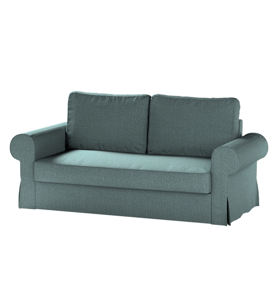 Backabro 3-Sitzer Sofa Bett Bezug