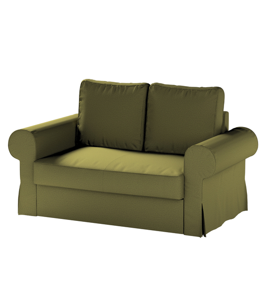 Backabro 2-Sitzer Sofa Bett Bezug
