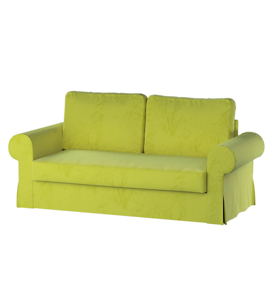Backabro 3-Sitzer Sofa Bett Bezug